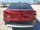 2024 Buick Envista Preferred Темно-бордовый vin: KL47LAE26RB096329