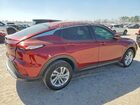 2024 Buick Envista Preferred Темно-бордовый vin: KL47LAE26RB096329