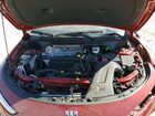 2024 Buick Envista Preferred Темно-бордовый vin: KL47LAE26RB096329