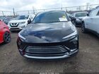 2026 Buick Envista Preferred Fwd Черный vin: KL47LAEP2TB055893