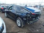 2026 Buick Envista Preferred Fwd Черный vin: KL47LAEP2TB055893