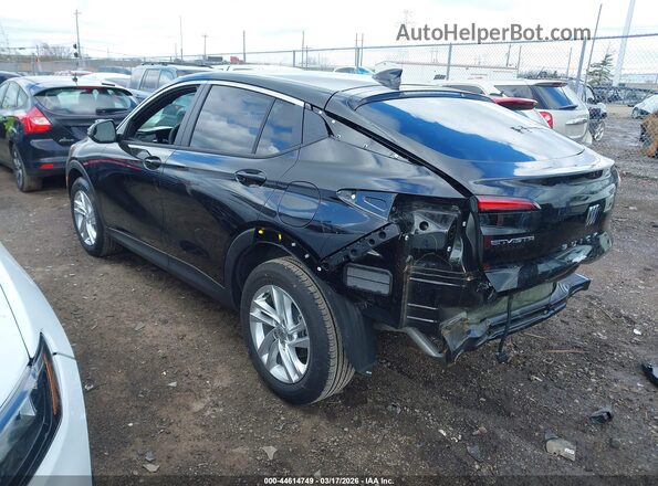 KL47LAEP2TB055893 2026 BUICK OTHER Черный Задняя левая четверть