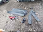 2026 Buick Envista Preferred Fwd Черный vin: KL47LAEP2TB055893