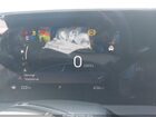 2026 Buick Envista Preferred Fwd Белый vin: KL47LAEP2TB089347