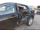 2026 Buick Envista Preferred Fwd Black vin: KL47LAEP3TB047835