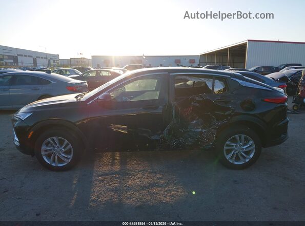KL47LAEP3TB047835 2026 BUICK OTHER Black Widok wnętrza 360 stopni