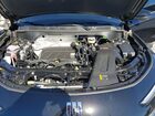 2026 Buick Envista Preferred Черный vin: KL47LAEP3TB105216