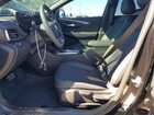 2026 Buick Envista Preferred Черный vin: KL47LAEP3TB105216