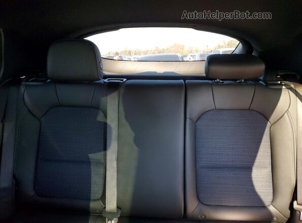 KL47LAEP3TB105216 2026 BUICK OTHER Черный Вид задних сидений