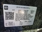 2026 Buick Envista Preferred Черный vin: KL47LAEP3TB105216