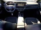 2026 Buick Envista Preferred Черный vin: KL47LAEP3TB105216
