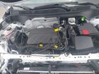 2026 Buick Envista Preferred Fwd Белый vin: KL47LAEP5TB073207