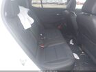 2026 Buick Envista Preferred Fwd Белый vin: KL47LAEP5TB073207
