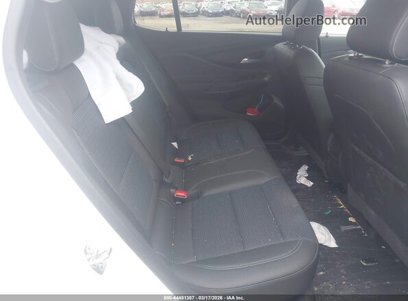 KL47LAEP5TB073207 2026 BUICK OTHER Белый Вид наклейки с VIN-кодом