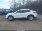 2026 Buick Envista Preferred Fwd Белый vin: KL47LAEP5TB073207