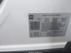 2026 Buick Envista Preferred Fwd Белый vin: KL47LAEP5TB073207