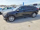 2025 Buick Envista Preferred Черный vin: KL47LAEP6SB048783