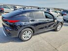2025 Buick Envista Preferred Черный vin: KL47LAEP6SB048783