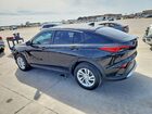 2025 Buick Envista Preferred Черный vin: KL47LAEP6SB048783