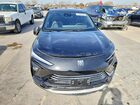 2025 Buick Envista Preferred Черный vin: KL47LAEP6SB048783