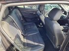 2025 Buick Envista Preferred Черный vin: KL47LAEP6SB048783