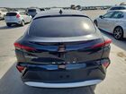 2025 Buick Envista Preferred Черный vin: KL47LAEP6SB048783