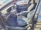 2025 Buick Envista Preferred Черный vin: KL47LAEP6SB048783