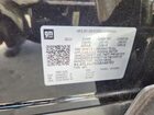 2025 Buick Envista Preferred Черный vin: KL47LAEP6SB048783