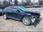 2025 Buick Envista Preferred Fwd Black vin: KL47LAEP8SB152000