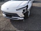 2026 Buick Envista Preferred Fwd Белый vin: KL47LAEP8TB073640