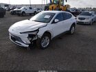 2026 Buick Envista Preferred Fwd Белый vin: KL47LAEP8TB073640