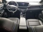 2024 Buick Envista Sport Touring White vin: KL47LBE20RB164873