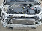 2024 Buick Envista Sport Touring White vin: KL47LBE20RB164873