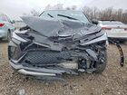2024 Buick Envista Sport Touring Черный vin: KL47LBE23RB074195