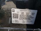2024 Buick Envista Sport Touring Черный vin: KL47LBE23RB074195