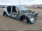 2025 Buick Envista Sport Touring Fwd Серый vin: KL47LBEP1SB232017