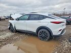 2026 Buick Envista Sport Touring Белый vin: KL47LBEP2TB094523