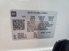 2026 Buick Envista Sport Touring Белый vin: KL47LBEP2TB094523