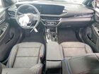 2026 Buick Envista Sport Touring Белый vin: KL47LBEP2TB094523