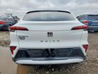 2026 Buick Envista Sport Touring Белый vin: KL47LBEP2TB094523