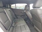 2026 Buick Envista Sport Touring Белый vin: KL47LBEP2TB094523