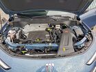 2026 Buick Envista Sport Touring Blue vin: KL47LBEP4TB075245