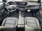 2026 Buick Envista Sport Touring Blue vin: KL47LBEP4TB075245