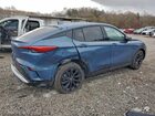 2026 Buick Envista Sport Touring Blue vin: KL47LBEP4TB075245
