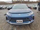2026 Buick Envista Sport Touring Blue vin: KL47LBEP4TB075245