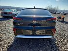 2026 Buick Envista Sport Touring Черный vin: KL47LBEP4TB081322