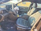 2026 Buick Envista Sport Touring Черный vin: KL47LBEP4TB081322