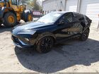 2026 Buick Envista Sport Touring Fwd Черный vin: KL47LBEP5TB085234