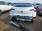 2025 Buick Envista Sport Touring Белый vin: KL47LBEP9SB229950 2025 Buick Envista Sport Touring Белый vin: KL47LBEP9SB229950
