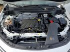 2025 Buick Envista Sport Touring Белый vin: KL47LBEP9SB229950 2025 Buick Envista Sport Touring Белый vin: KL47LBEP9SB229950